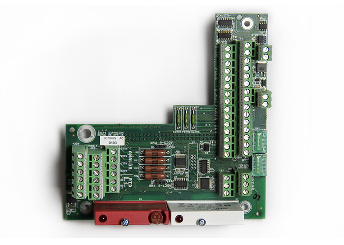 E Series Expansion Board